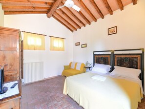 1 Schlafzimmer, WLAN