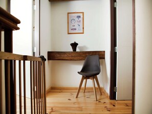 Interior - Farmhouse appartment in Eede (Eede)