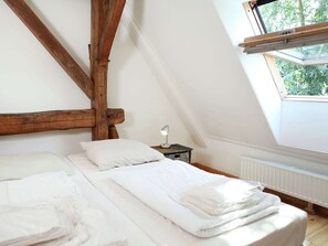 3 chambres, Wi-Fi