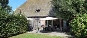 Farmhouse appartment in Eede