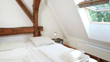 3 slaapkamers, wifi