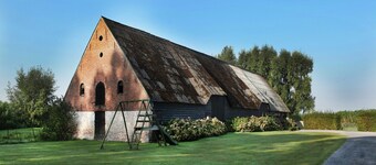 Farmhouse appartment in Eede