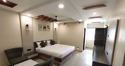 Kansone Hotel And Banquets