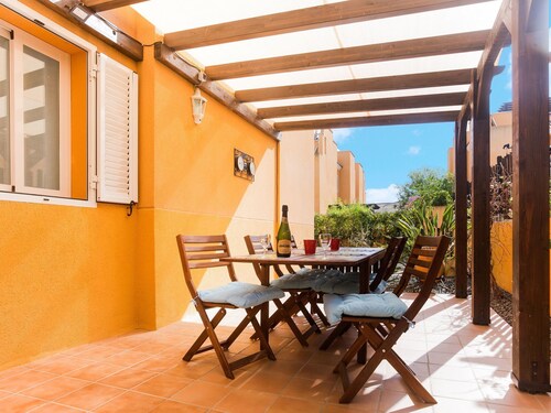 Charming Coastal Escape