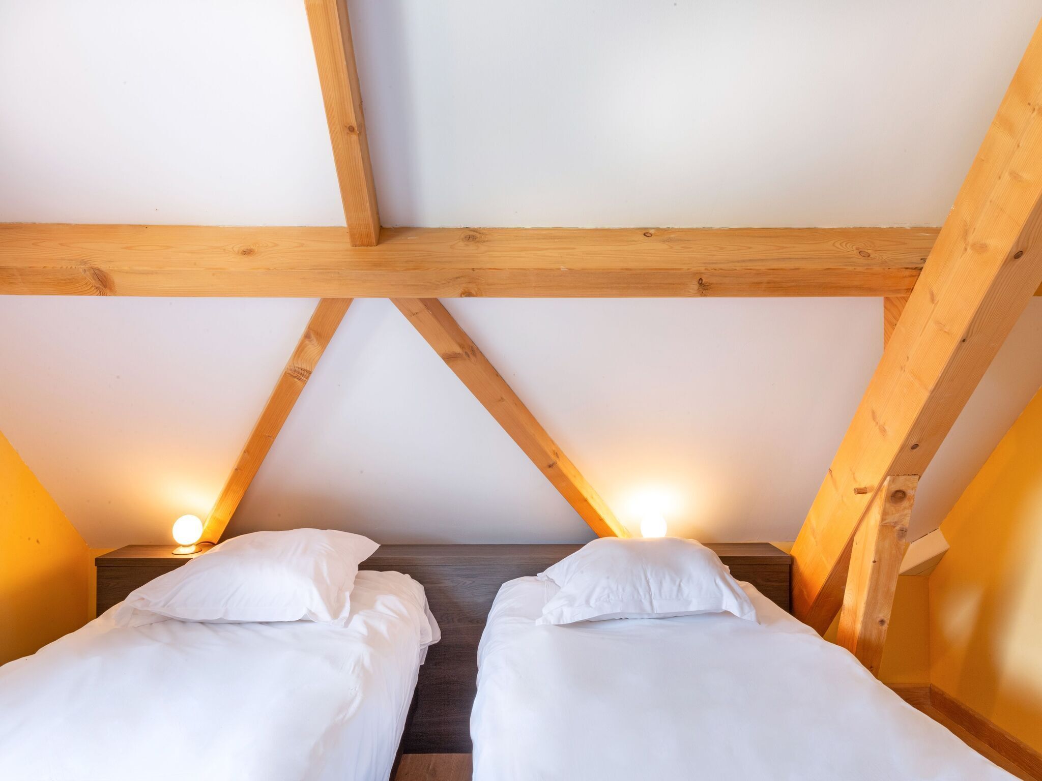 3 Schlafzimmer, Bügeleisen/Bügelbrett, WLAN