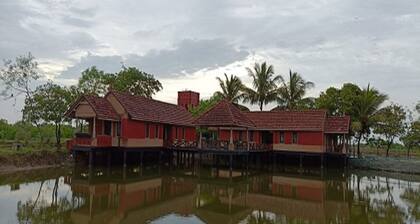 Velankanni Lake Resort