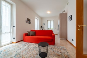 Apartment | Living room