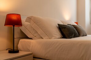 Interior detail - Bright and Cozy in Menaggio (Menaggio)