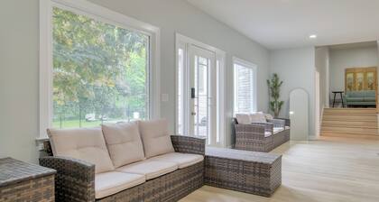 Game Farm Villa by AvantStay | 10BDR, Private Pond, Spa, Pool | Family-Friendly