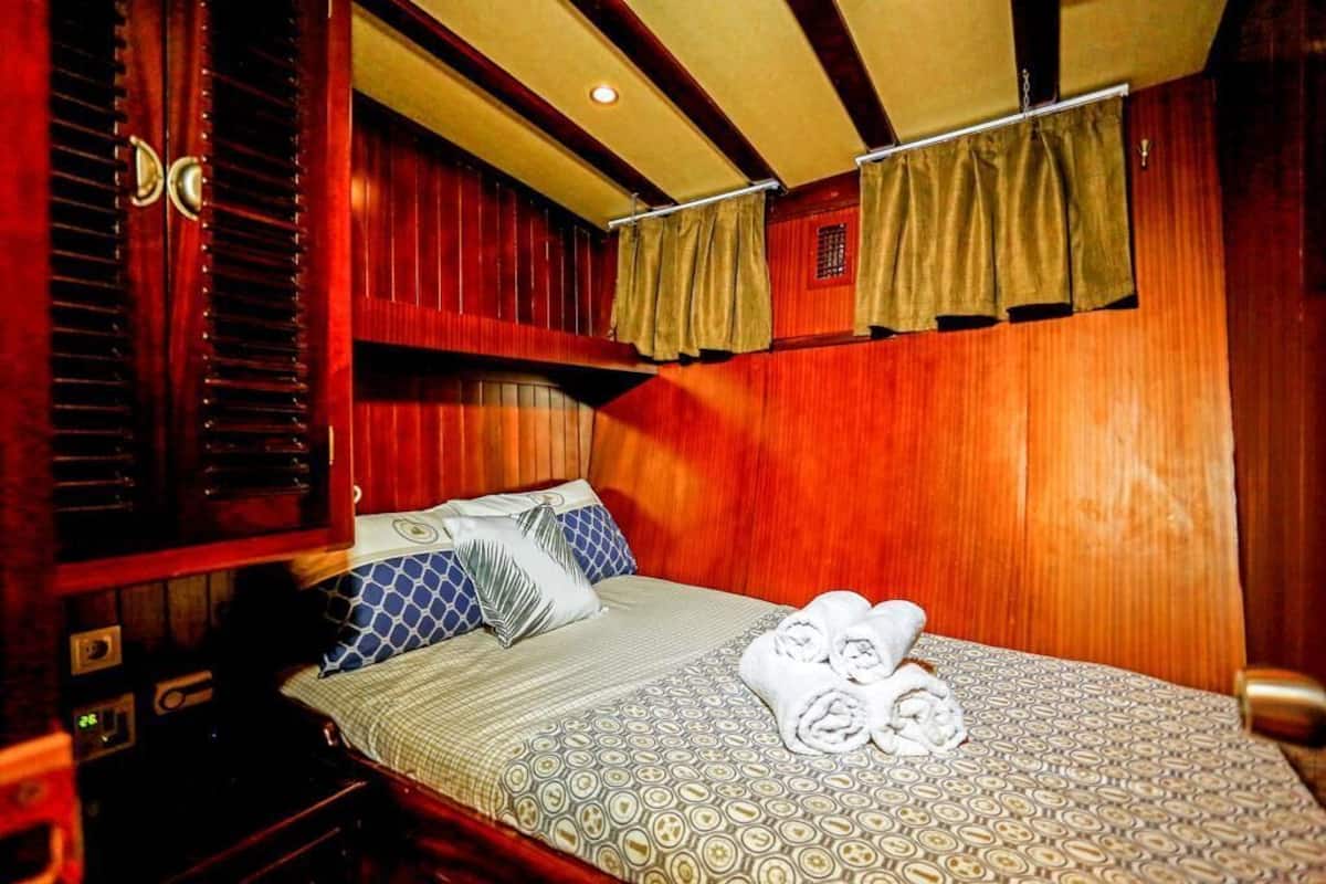 1 habitación y wifi gratis