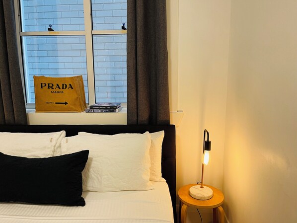 2 bedrooms, iron/ironing board, travel cot, free WiFi - Central 2bedroom in the heart of Bondi Beach (Bondi Beach)