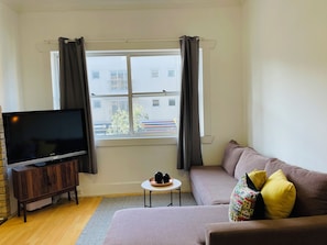 TV connectée, chaîne hi-fi