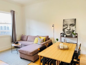 TV connectée, chaîne hi-fi