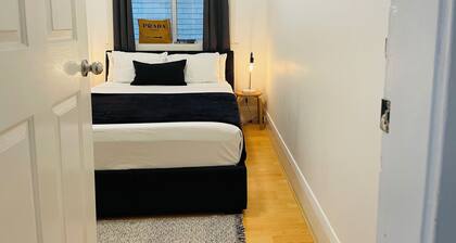 Central 2bedroom in the heart of Bondi Beach