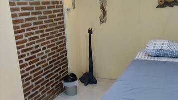 Standard Room | 1 bedroom, individually decorated, bed sheets