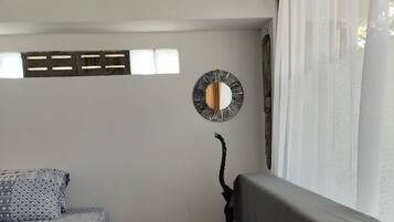 Standard Room | 1 bedroom, individually decorated, bed sheets