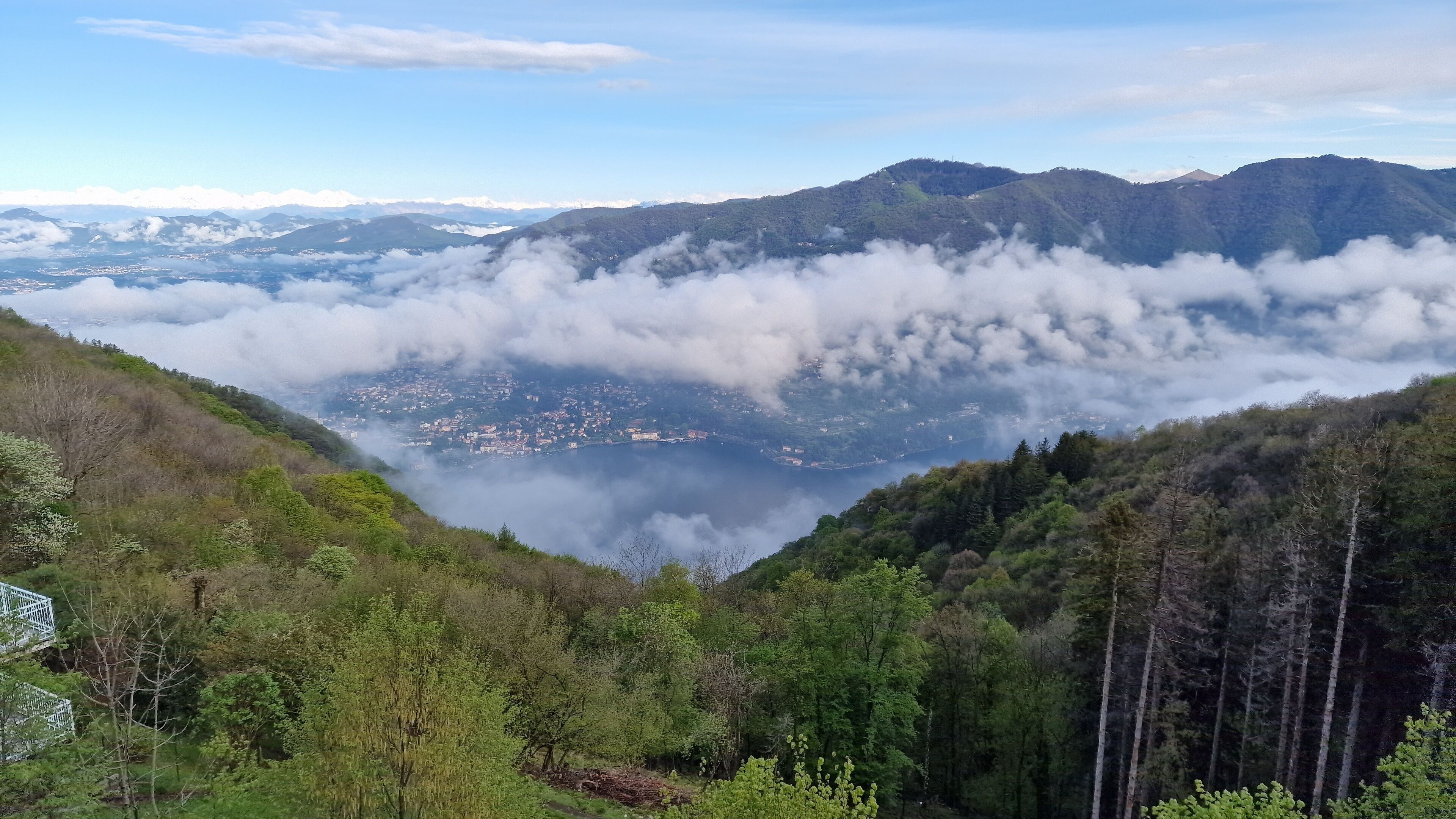 4 Schlafzimmer, WLAN, Bettwäsche