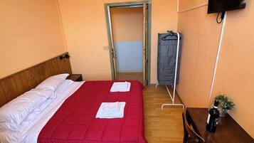 4 Schlafzimmer, WLAN, BettwÀsche