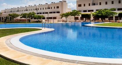 Detinsa by Interhome