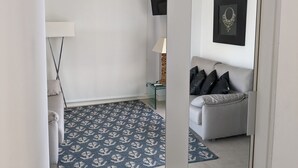 Coin séjour