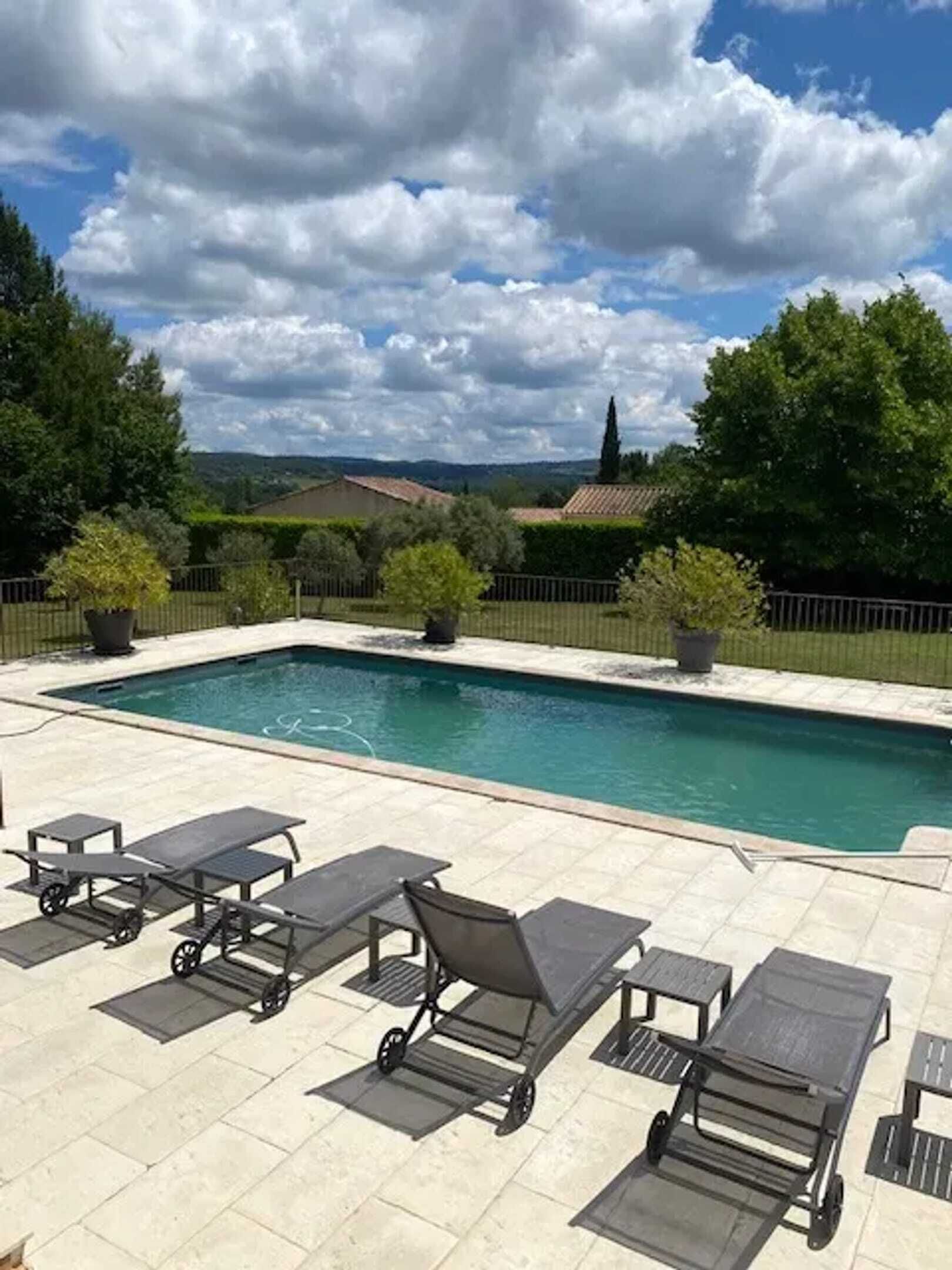 Poolblick