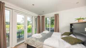 1 bedroom, WiFi