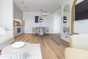 TV connectée