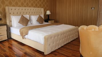 Deluxe Room | 1 bedroom, free WiFi