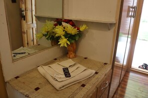 Quarto luxo | Wi-Fi de cortesia