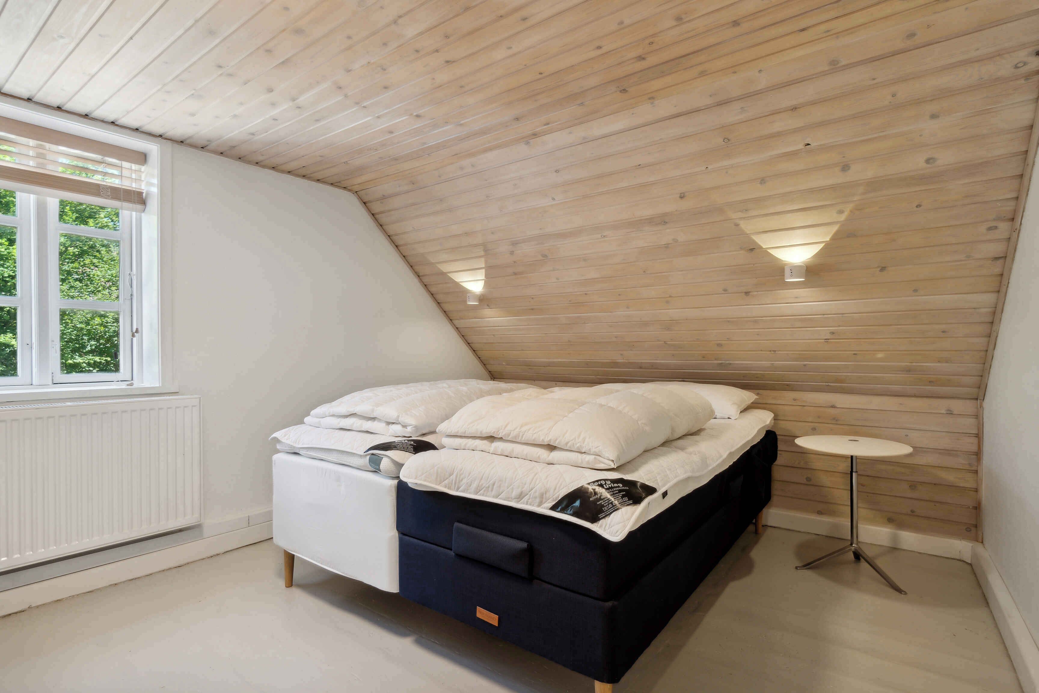 2 soveværelser, strygejern/strygebræt, gratis Wi-Fi