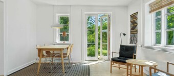 Old local house from 1904 with natural garden.