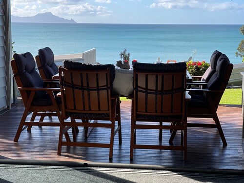 Langs Beach Luxury Apartment