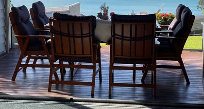 Langs Beach Luxury Apartment