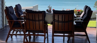 Langs Beach Luxury Apartment