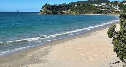 Langs Beach Luxury Apartment