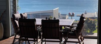 Langs Beach Luxury Apartment