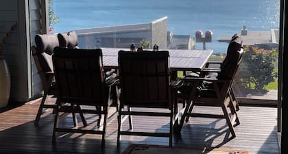 Langs Beach Luxury Apartment