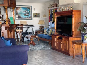 Smart TV