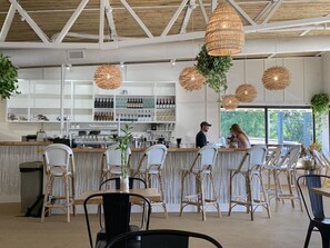 Bar (sur place)
