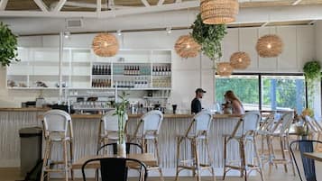 Bar (sur place)