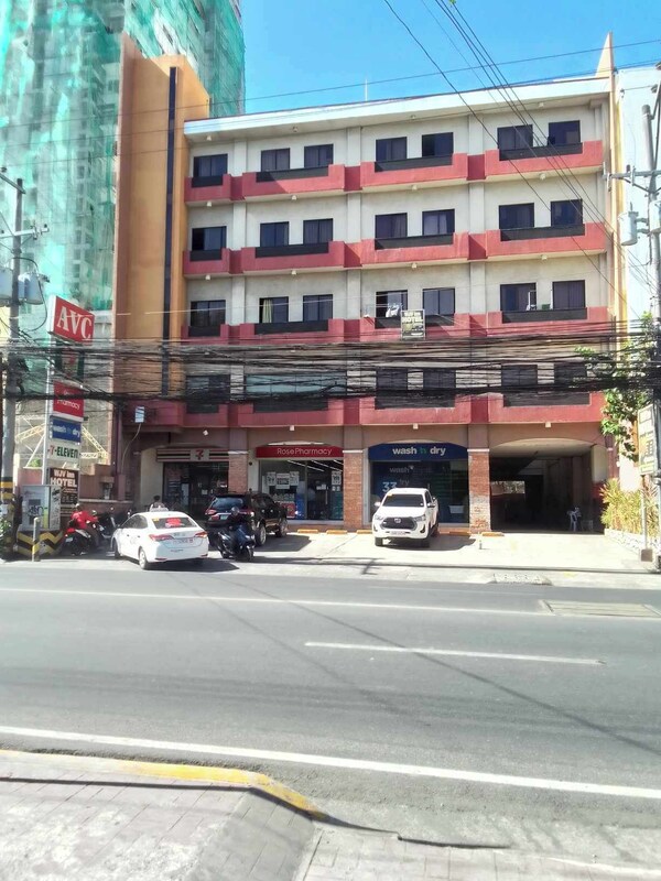Wjv Inn Lahug - Cebu City