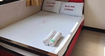 Wjv Inn Lahug