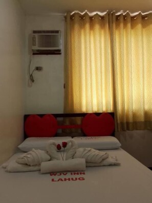 Quarto standard | Wi-Fi de cortesia