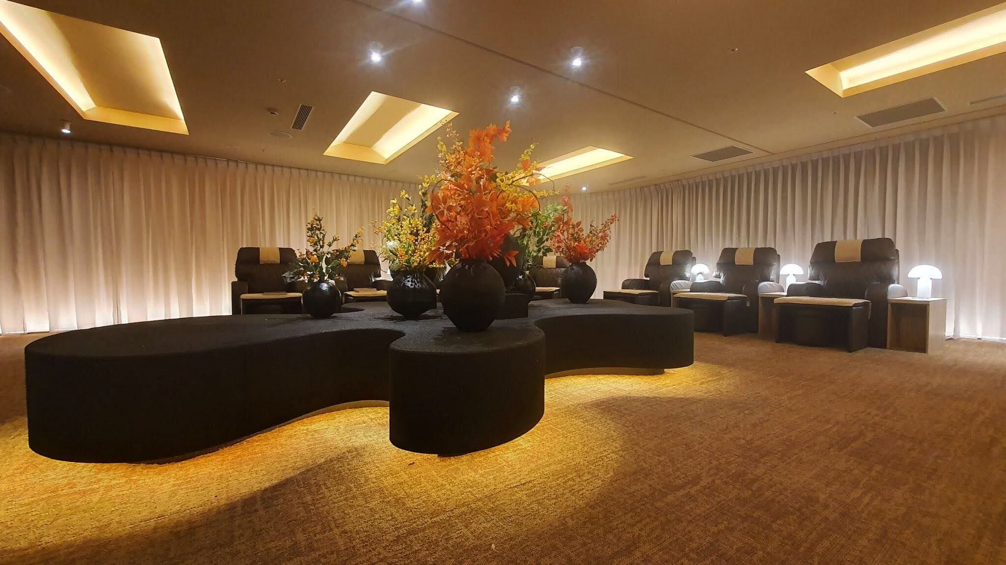 Servicio de la propiedad