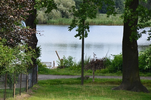 Ferien auf dem Bauernhof, ruhige Lage mit viel Platz und vielen Tieren