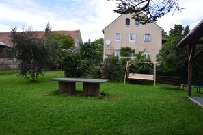 Property grounds - Ferien auf dem Bauernhof, Ruhige Lage mit Viel Platz und Vielen Tieren (Weißenberg)