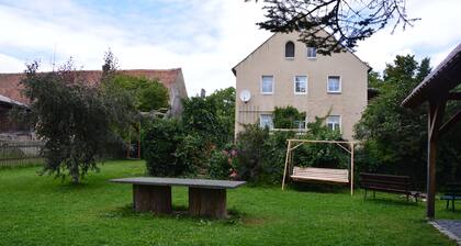 Ferien auf dem Bauernhof, Ruhige Lage mit Viel Platz und Vielen Tieren