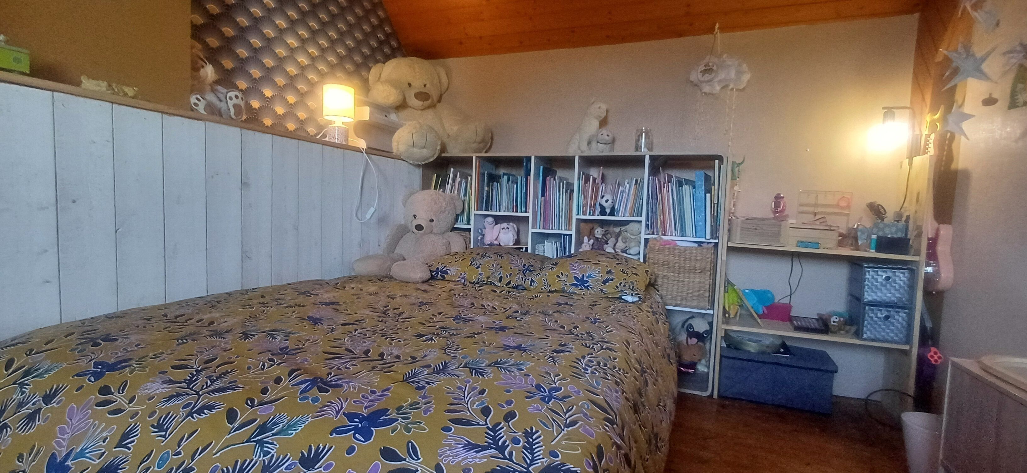 2 sovrum, strykjärn/strykbräda, gratis wi-fi och sängkläder