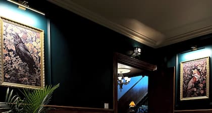 Tait House Boutique Hotel