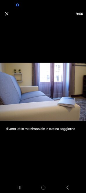 Interior - Housestation (Palermo)